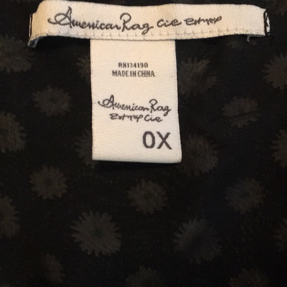 American Rag—Dress - Picture 3 of 5